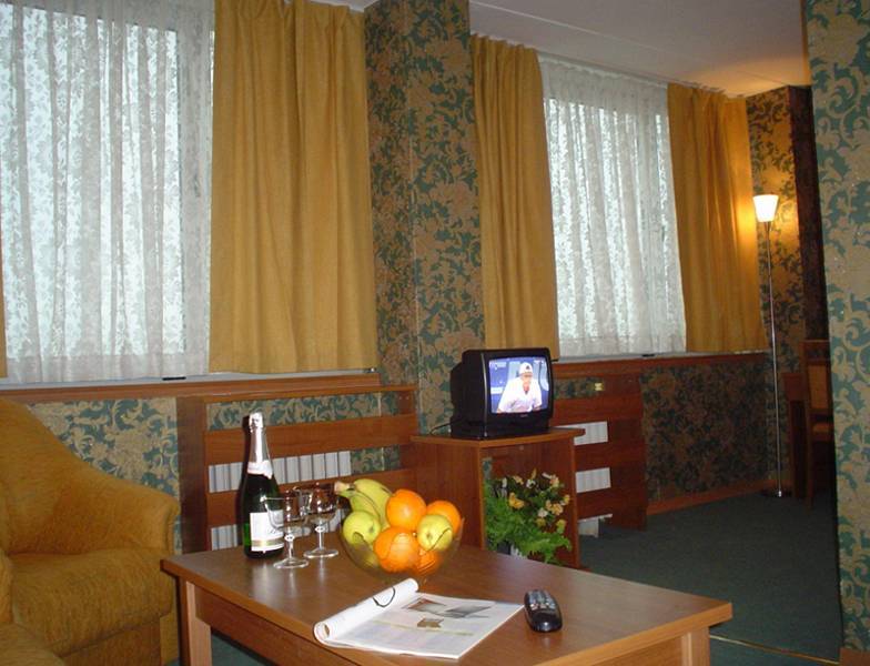 Hemus Hotel Sofia Kamer foto