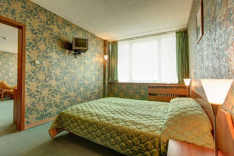 Hemus Hotel Sofia Buitenkant foto