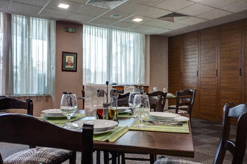 Hemus Hotel Sofia Buitenkant foto